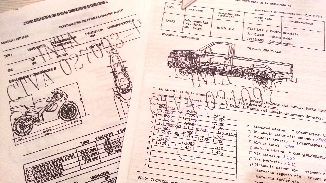 OMNIA INGENIEROS - FICHA TECNICA REDUCIDA